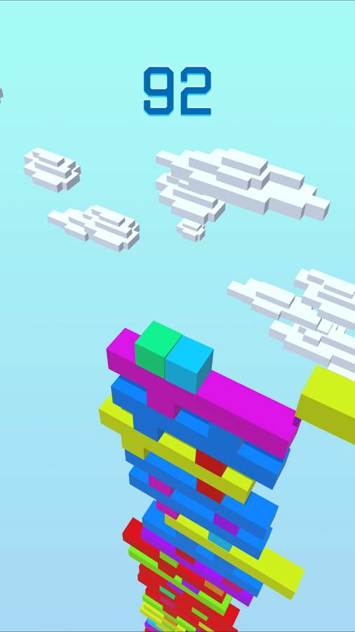Buildy Blocks(搭建积木)  v1.2.0图1