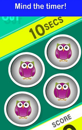 Odd One Out(只有一个奇怪手游)  v1.0图1