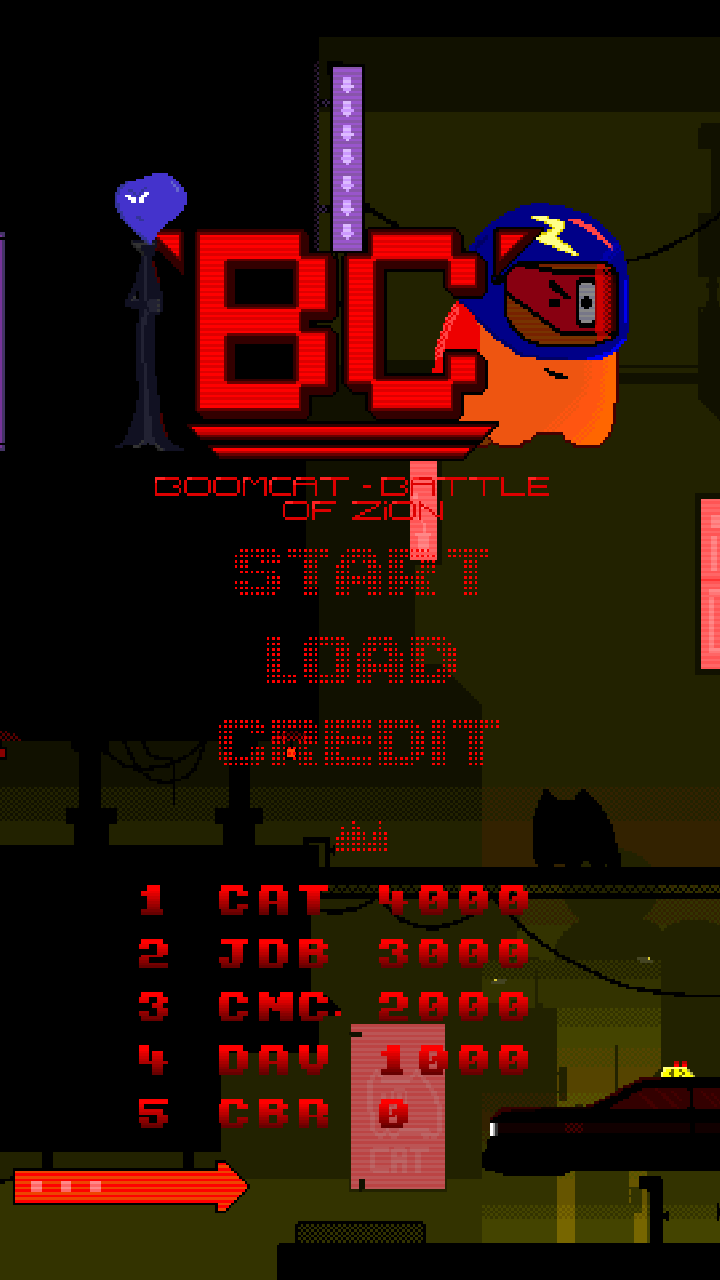 BoomCat(炸猫)  v1.0图4