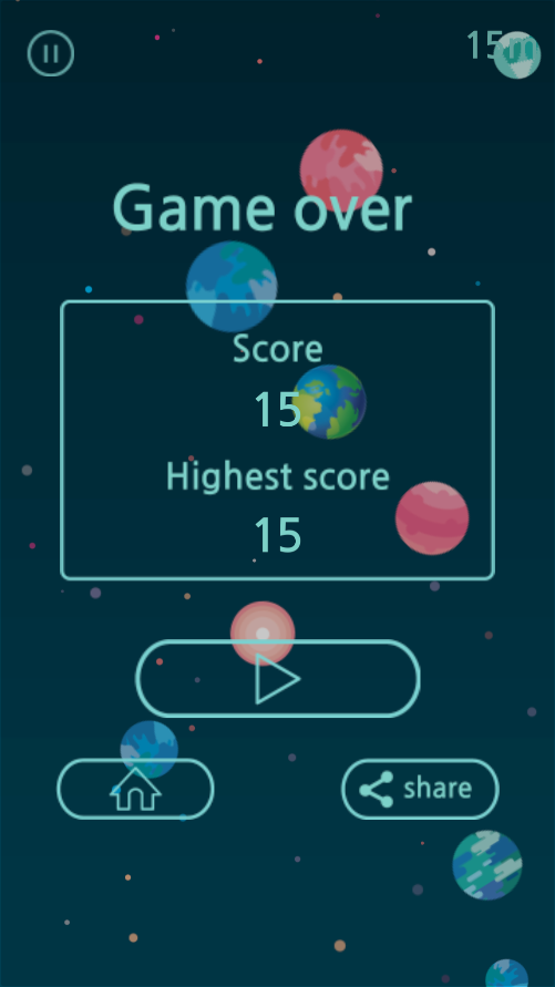 RocketJump(火箭跳跃)  v1.1.0图1