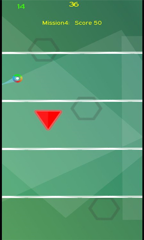 Switchtheball切换球  v2.2图2