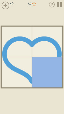 对称绘画  v1.0图1