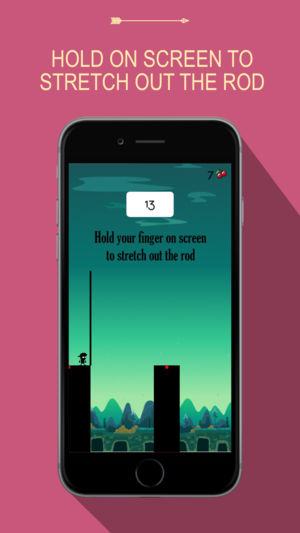 Cherry Rod  v7.0图2