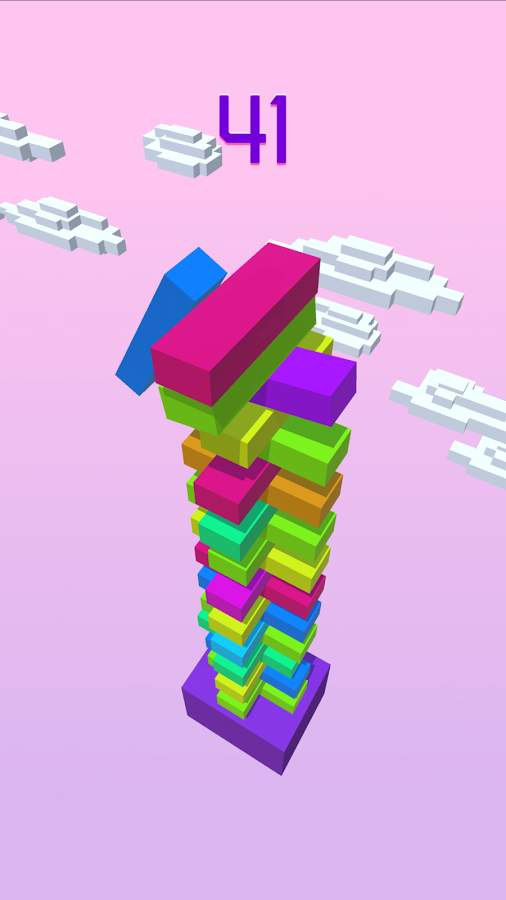 Buildy Blocks(搭建积木)  v1.2.0图4