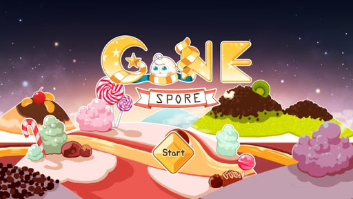 Gone Spore(去孢子)  v1.0图4