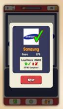 Scratch That Logo Quiz(超级猜商标)