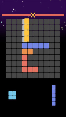 10x10俄罗斯方块  v1.2.3图1