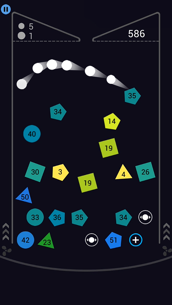 弹来弹趣  v1.10图1