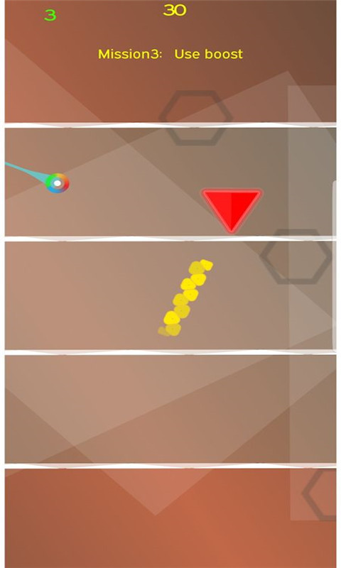 Switchtheball切换球
