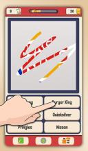 Scratch That Logo Quiz(超级猜商标)  v4.8.4图2