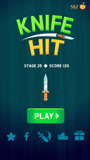 Knife Hit中文版