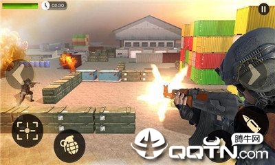 子弹小队  v1.9图3