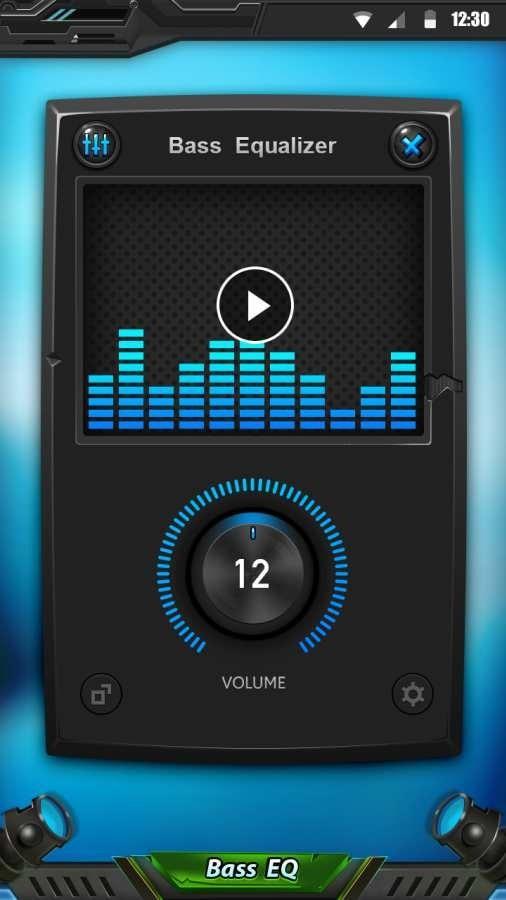 低音均衡器  v1.5.9图1