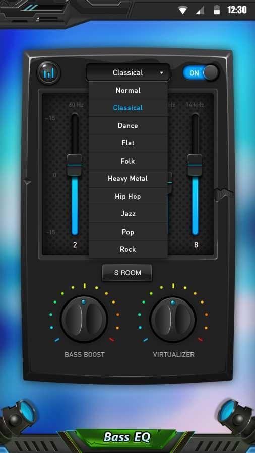 低音均衡器  v1.5.9图3