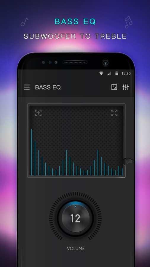 低音均衡器  v1.5.9图4