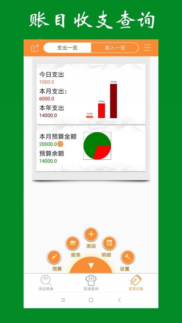 美食家常菜谱  v1.3.4图5