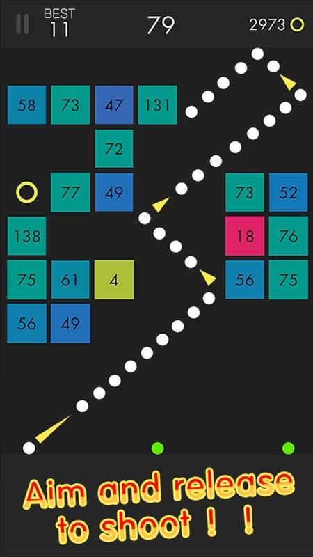 BallBreaker(球球破坏者)  v2.0.5图4