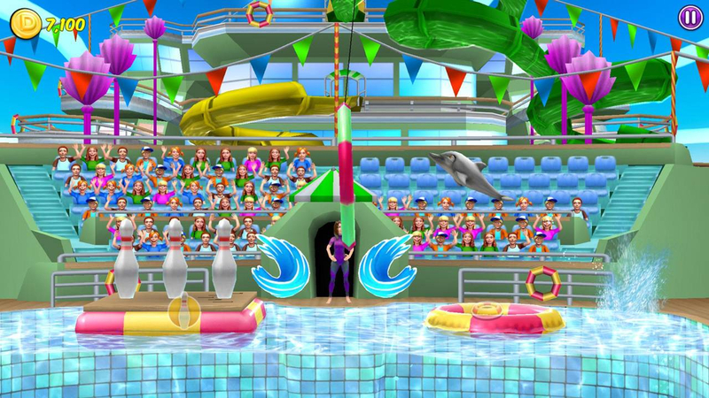 Dolphin Show(我的海豚秀)  v3.28.0图1