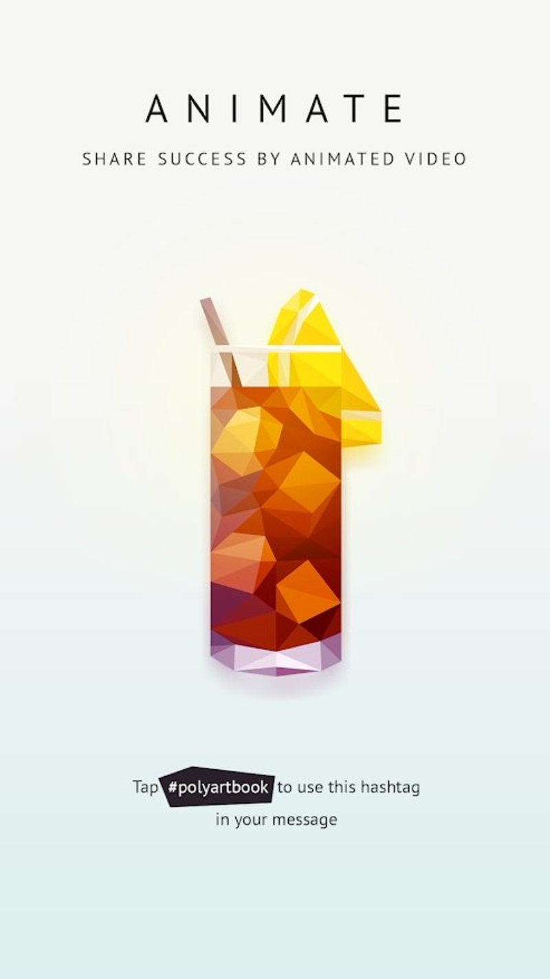 Poly Artbook  v1.0.1图3