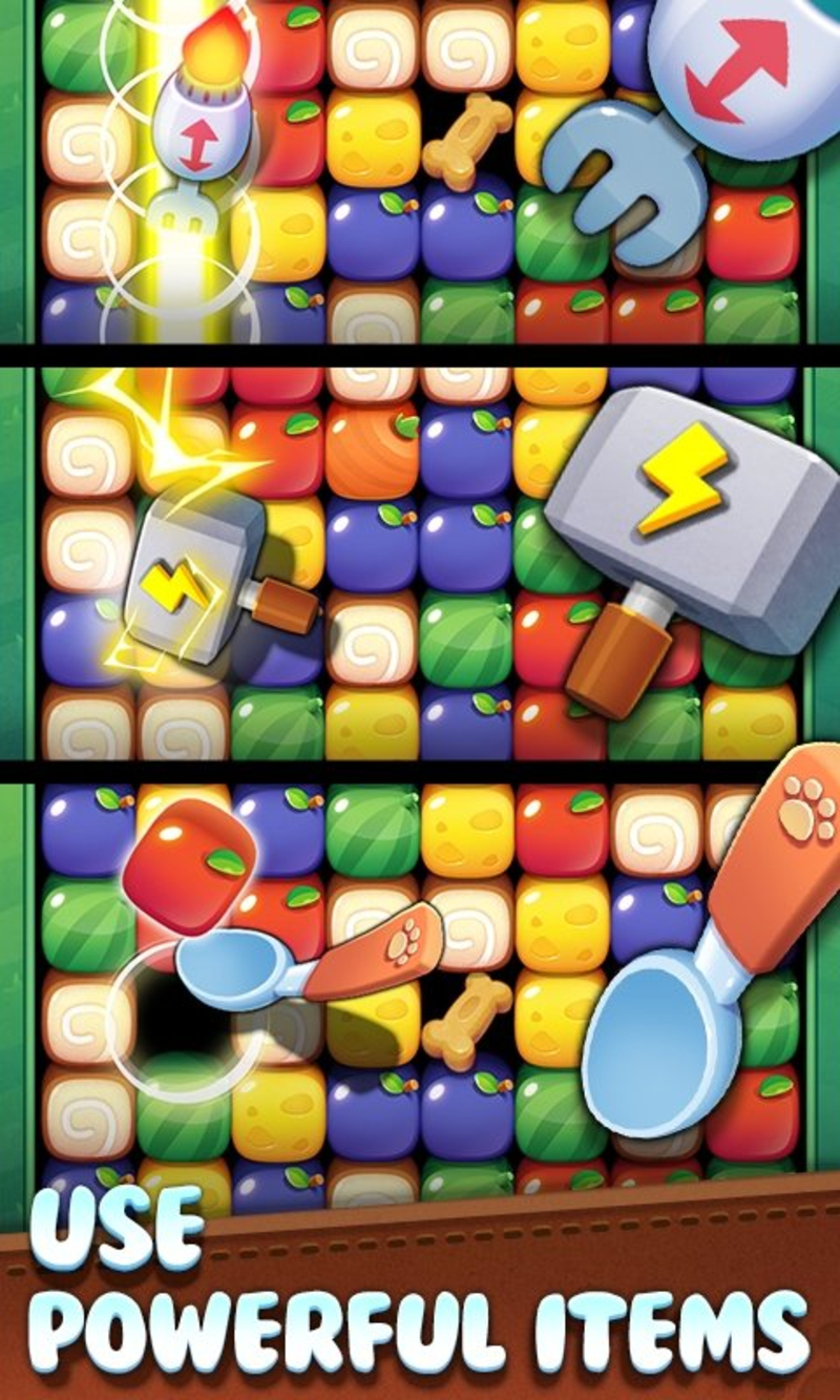 Backyard Blast(后院爆炸)  v1.0.18图2