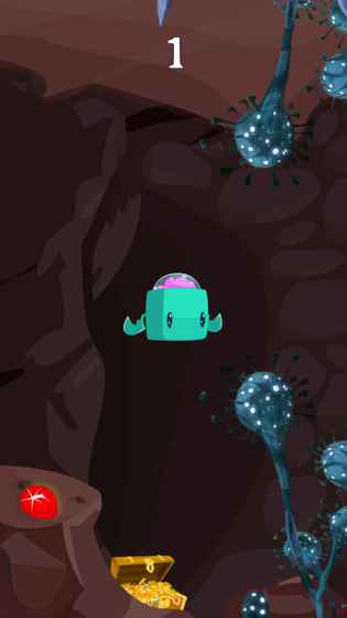 Fly Bat  v1.0图3