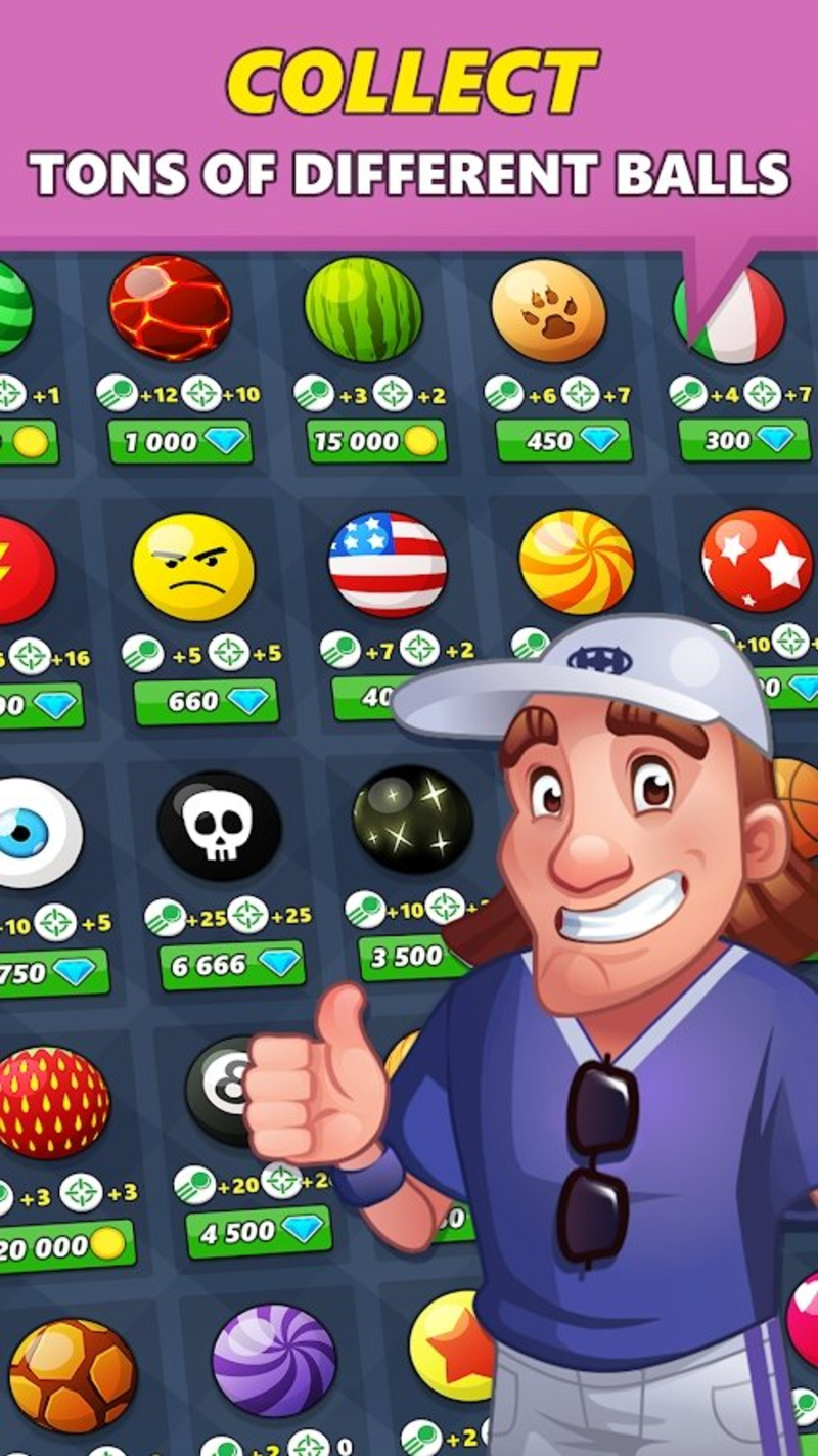 Microgolf Masters(高尔夫大师)  v2.7.2图3