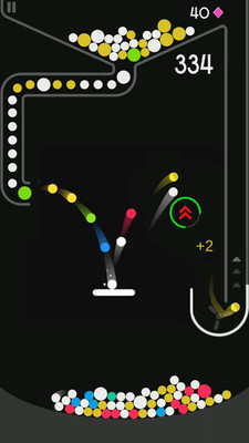 100弹跳球  v1.6图4