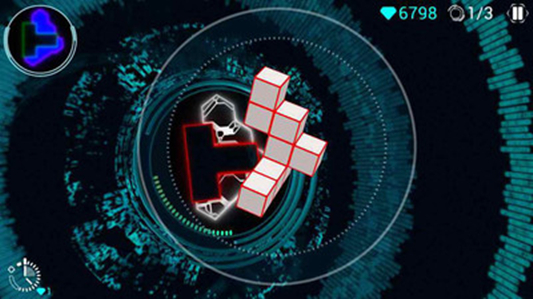 3D涂鸦建筑  v1.0.4.4图2