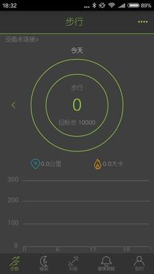 MooFit  v2.2.18图2