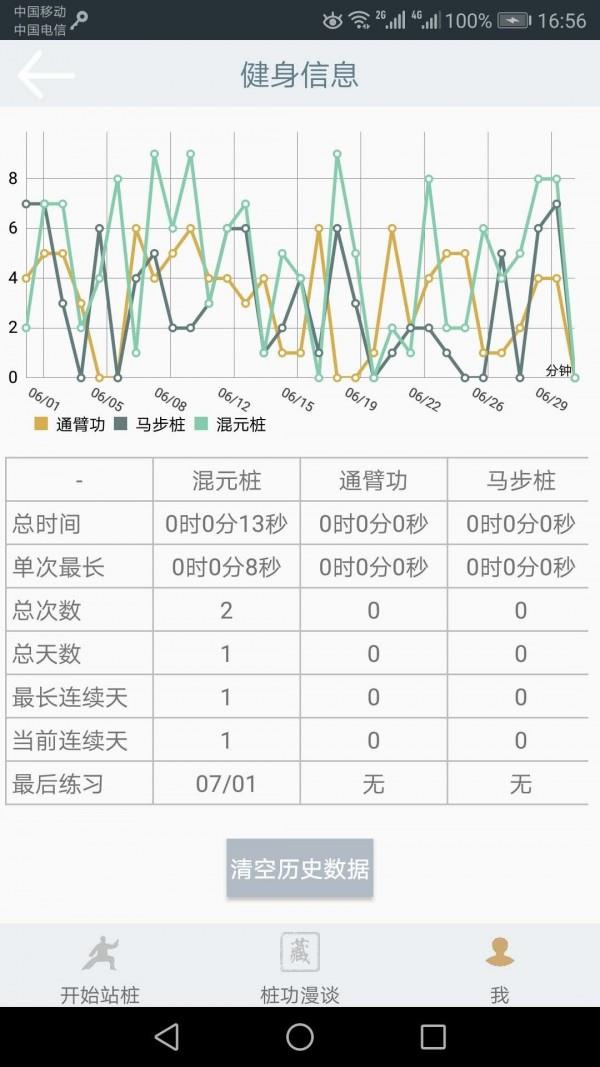 健身桩  v2.1图5