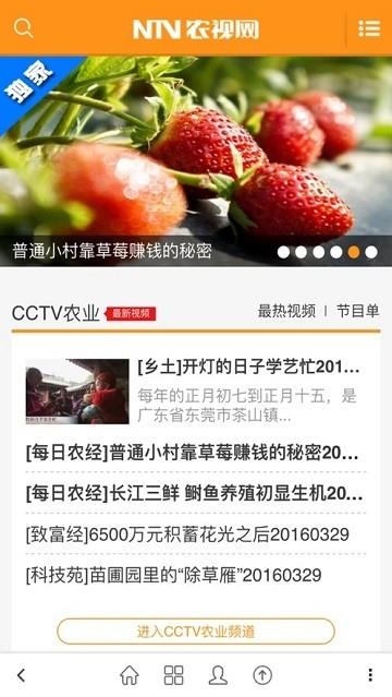 农视网  v2.0.35图2