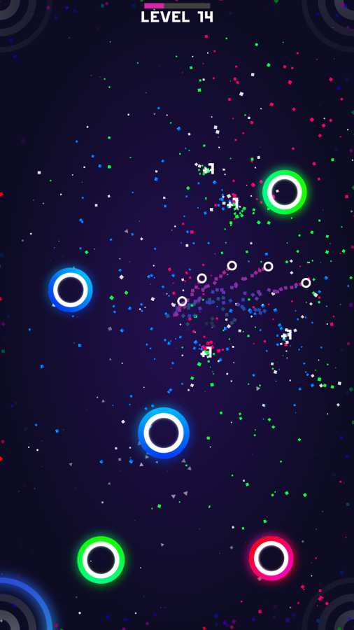 Disc Pop(爆裂圆盘)  v1.0.10图3