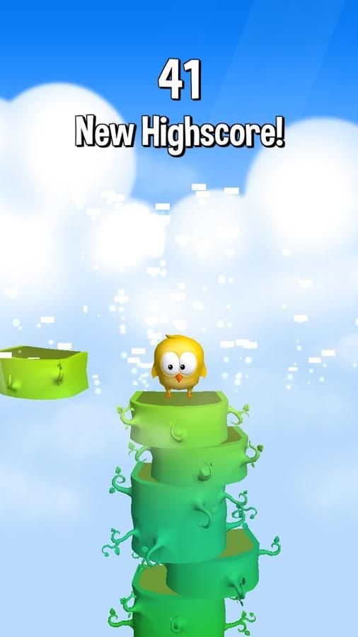 大块头跳跃  v1.4.6图4