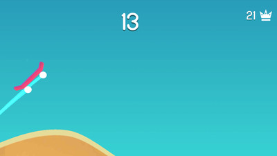 下坡翻转  v1.0图2