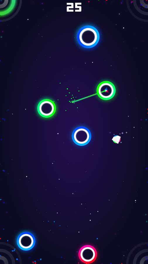 Disc Pop(爆裂圆盘)  v1.0.10图2