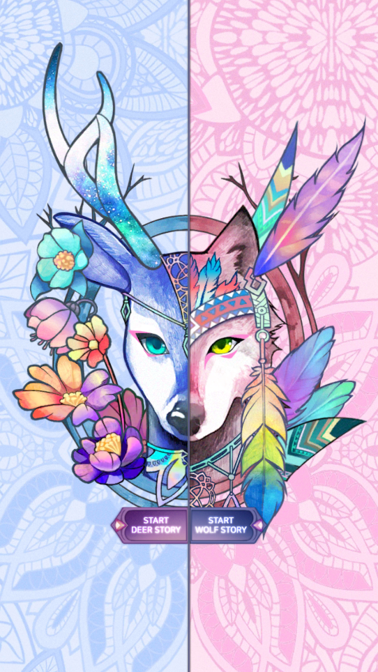 Two Eyes  v2.2图4
