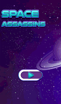 Space Assassins(空间刺客)