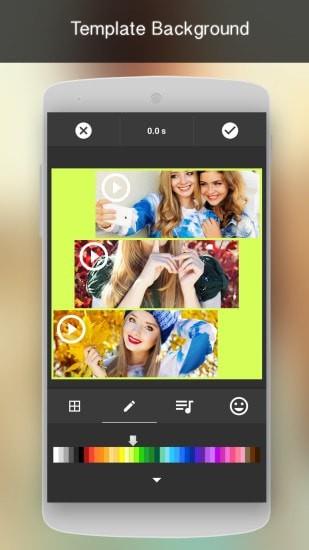 Video Collage  v5.2图3