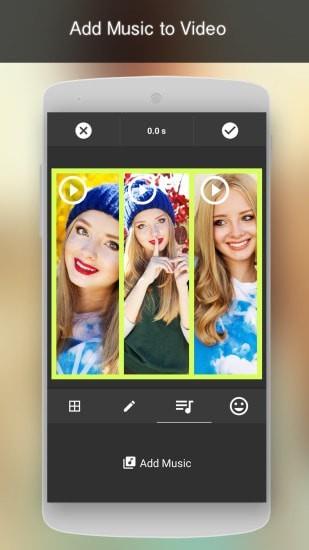 Video Collage  v5.2图5