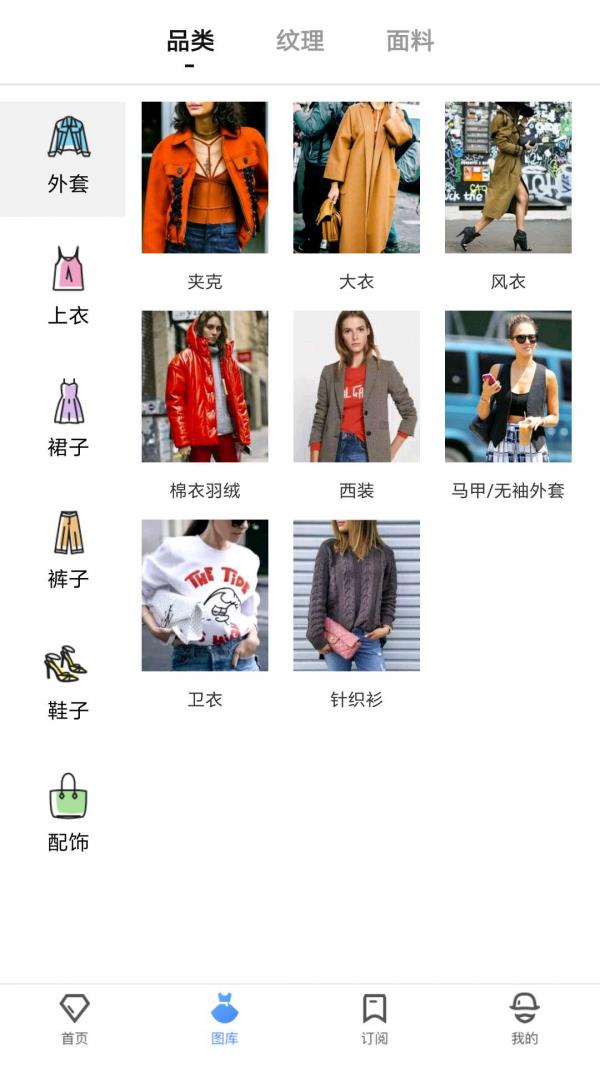 DeepFashion  v2.4.3图2