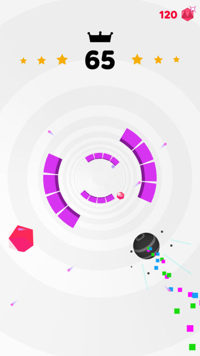 Rolly Vortex  v1.0图2