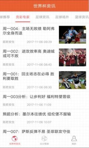 俄罗斯世界杯  v2.0图3