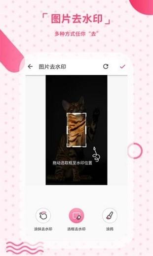 去水印  v3.3.0图2