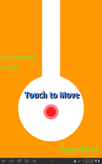跟着白线  v1.2.2图4