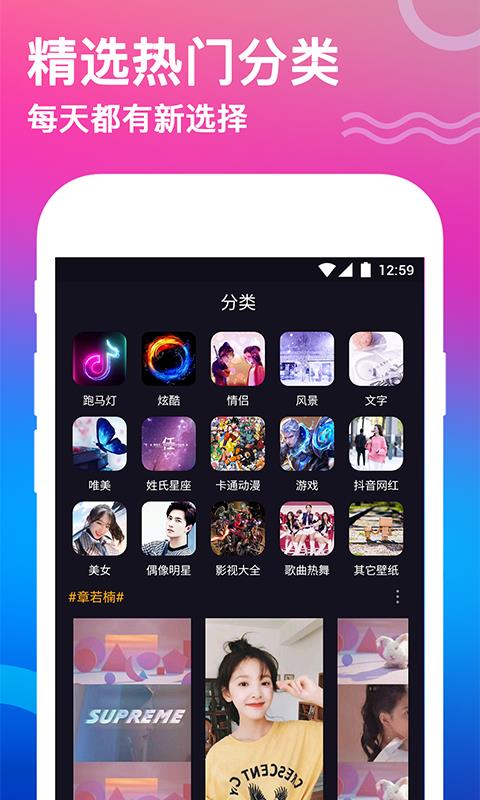 熊猫动态壁纸  v4.1.3图5