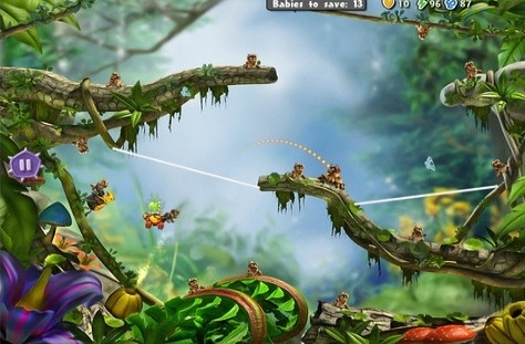 跳动的蜘蛛  v1.0.2图4
