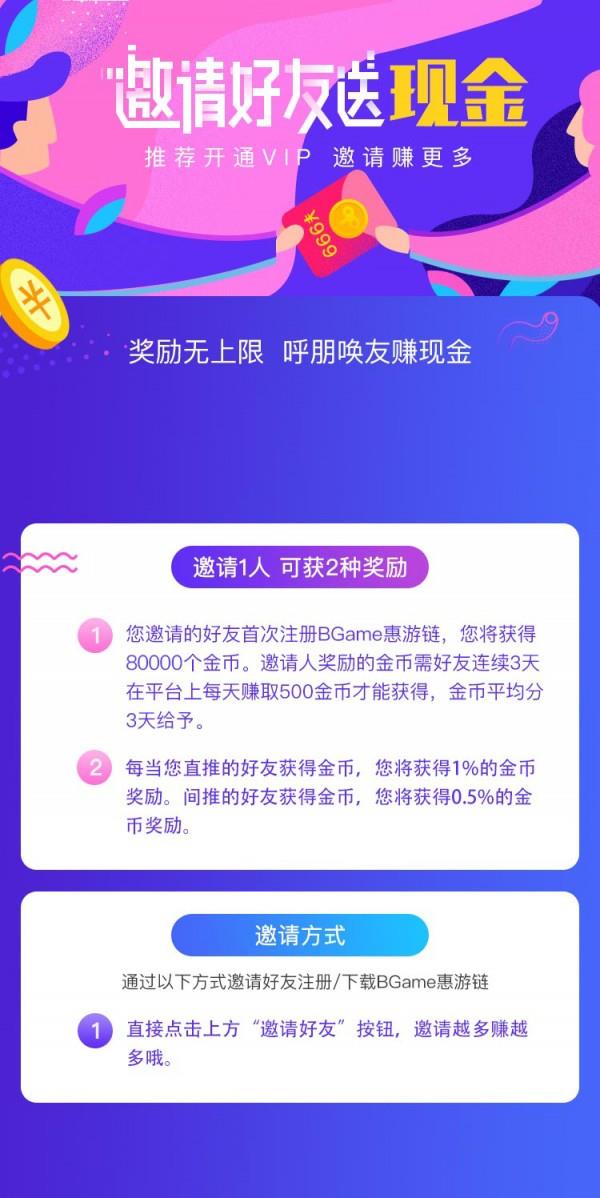 惠游链  v1.5.1图4