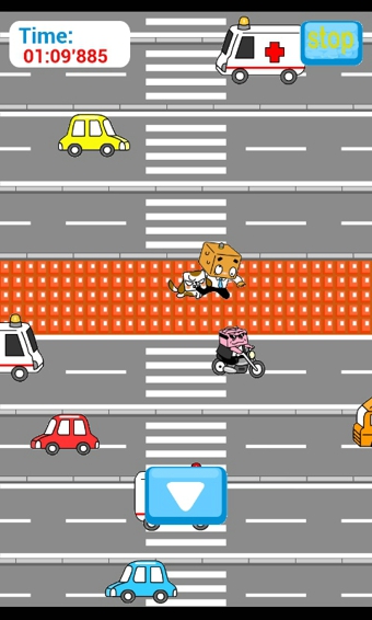马路英雄