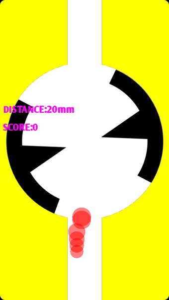 跟着白线  v1.2.2图3