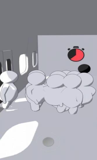 通勤繁忙  v0.2图2